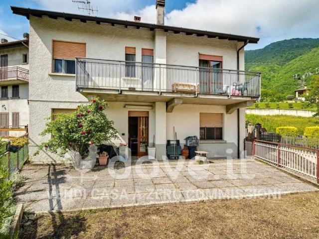 Appartamento in vendita a Sant'Omobono Terme BG