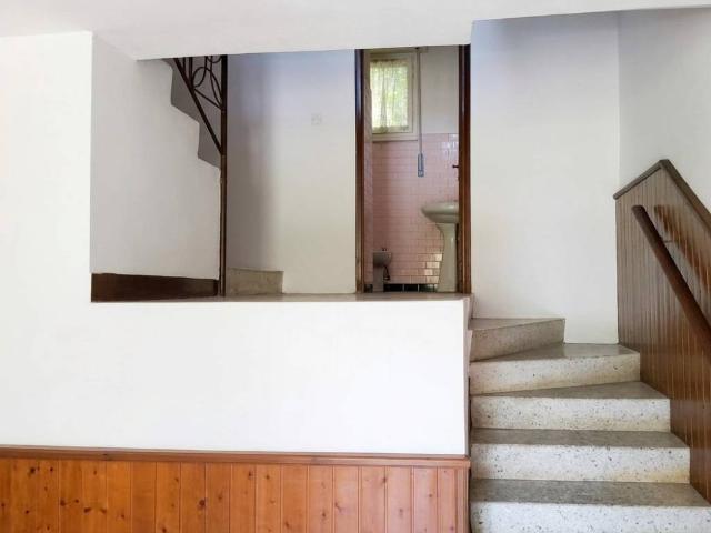 Appartamento in vendita a Sant'Omobono Terme BG