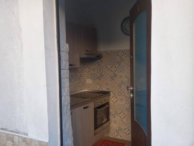 Appartamento in vendita a Sant'Omobono Terme BG