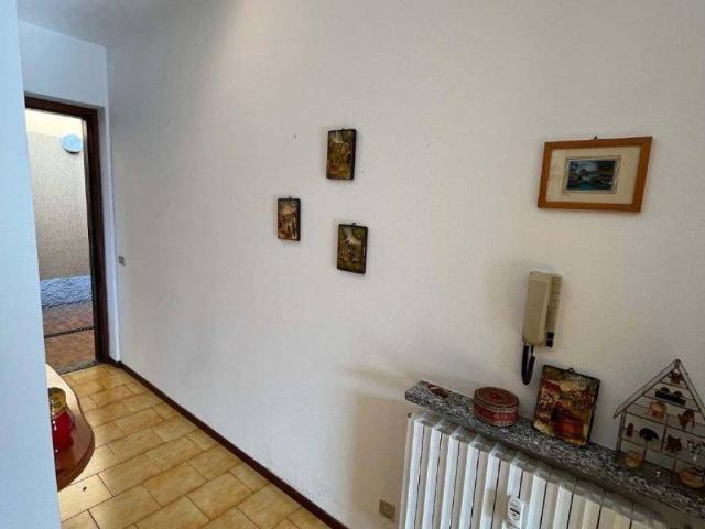 Appartamento in vendita a Sant'Omobono Terme BG