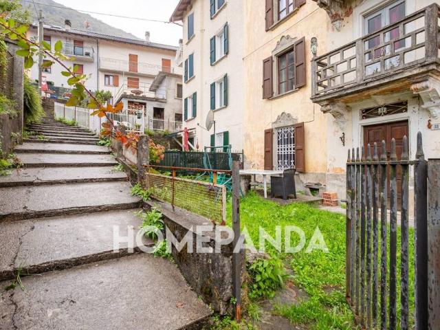 Appartamento in vendita a Sant'Omobono Terme BG