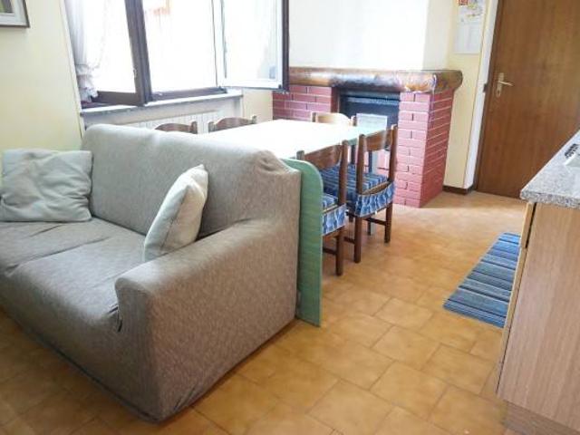 Appartamento in vendita a Sant'Omobono Terme BG