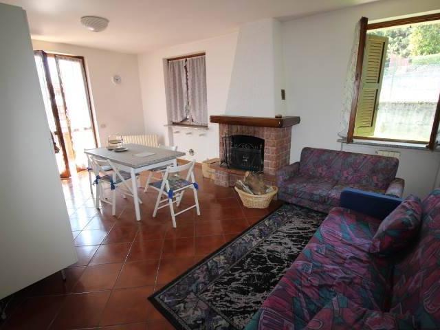 Appartamento in vendita a Sant'Omobono Terme BG