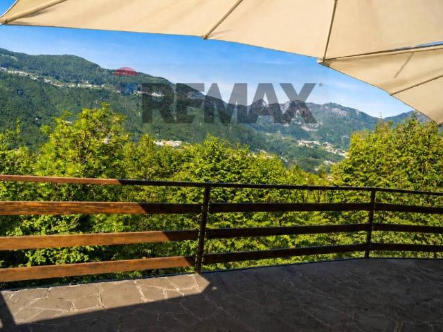 Appartamento in vendita a Sant'Omobono Terme BG