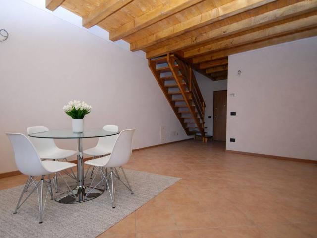 Appartamento in vendita a Sant'Omobono Terme BG