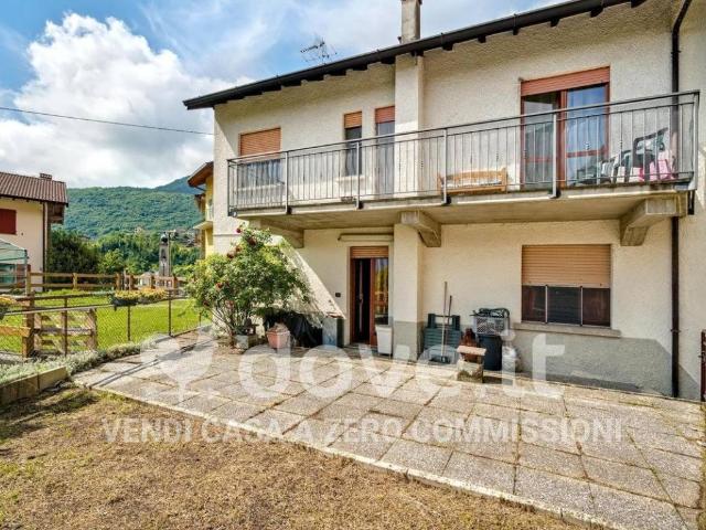 Appartamento in vendita a Sant'Omobono Terme BG