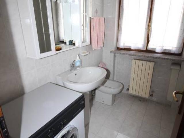 Appartamento in vendita a Sant'Omobono Terme BG