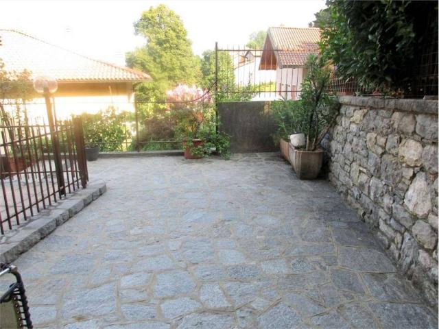 Appartamento in vendita a Sant'Omobono Terme BG