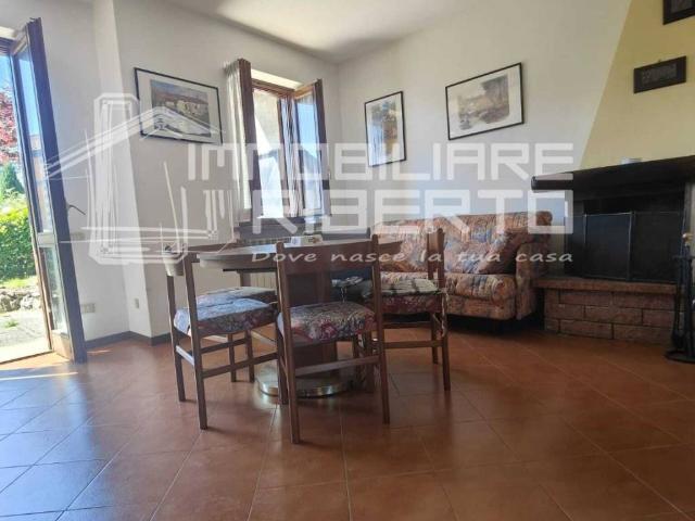 Appartamento in vendita a Sant'Omobono Terme BG