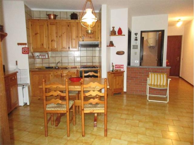 Appartamento in vendita a Sant'Omobono Terme BG