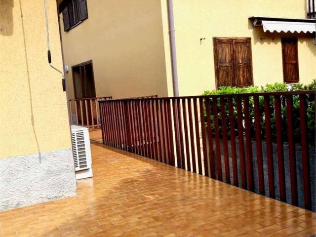 Appartamento in vendita a Sant'Omobono Terme BG