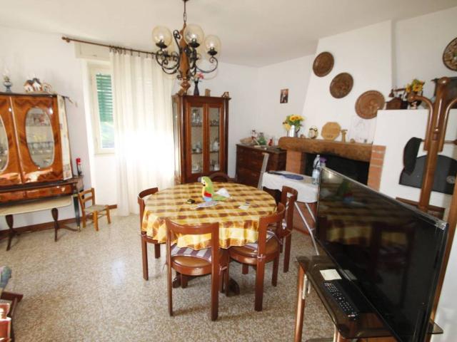 Appartamento in vendita a Sant'Omobono Terme BG
