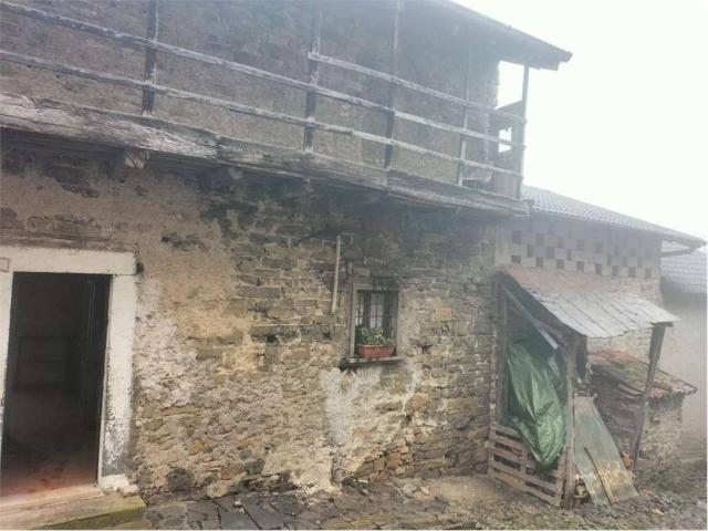 Appartamento in vendita a Sant'Omobono Terme BG