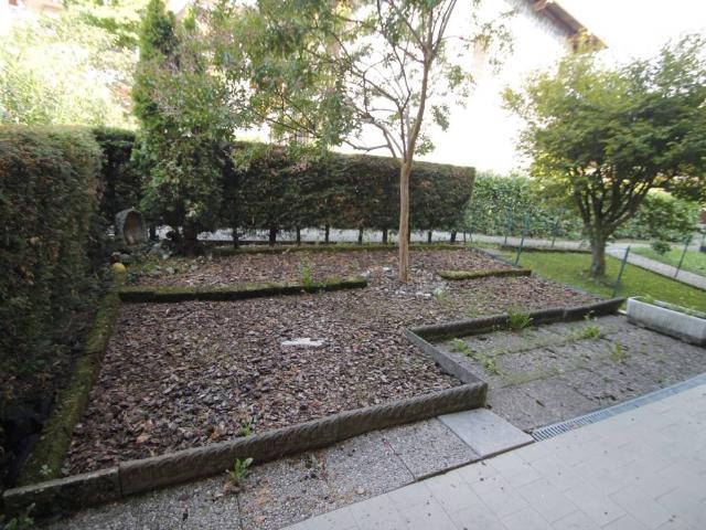Appartamento in vendita a Sant'Omobono Terme BG