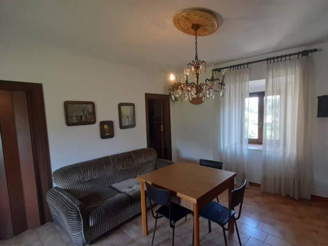 Appartamento in vendita a Sant'Omobono Terme BG