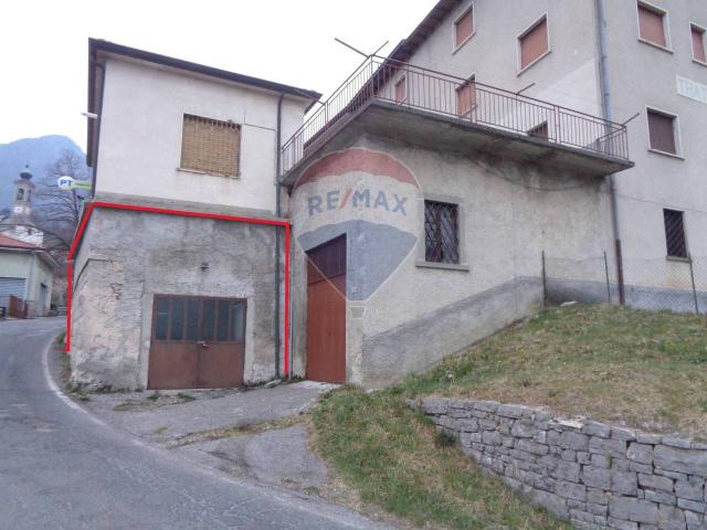 Appartamento in vendita a Sant'Omobono Terme