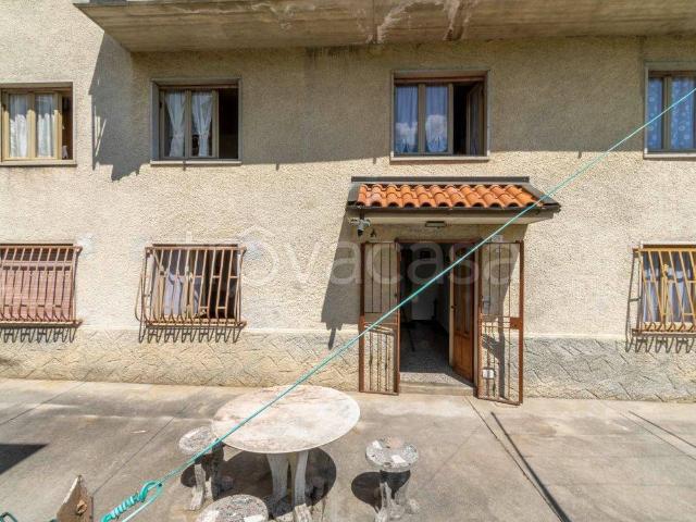 Appartamento in vendita a Sant'Omobono Terme