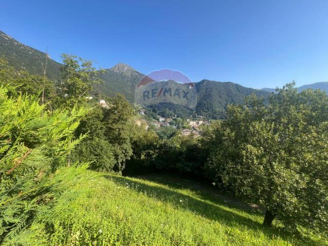 Appartamento in vendita a Sant'Omobono Terme