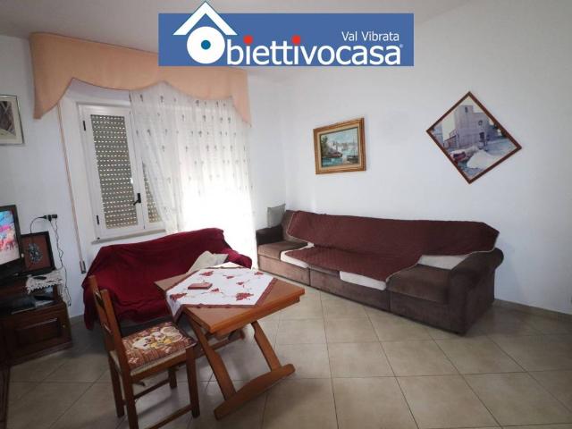 Appartamento in vendita a Sant'Omero TE
