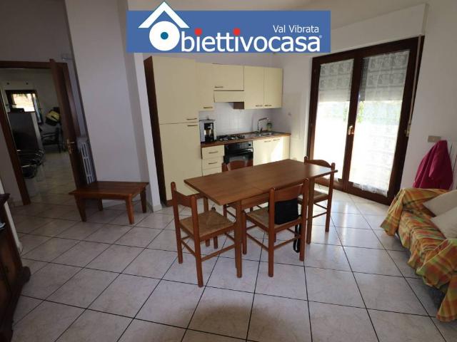 Appartamento in vendita a Sant'Omero TE