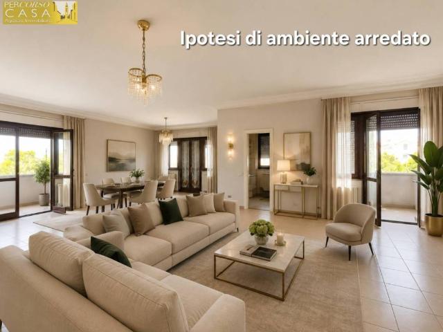 Appartamento in vendita a Sant'Omero TE