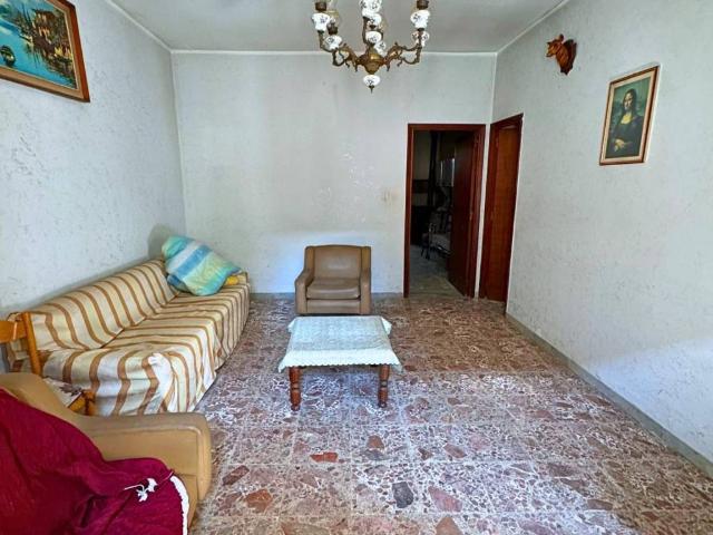 Appartamento in vendita a Sant'Onofrio VV