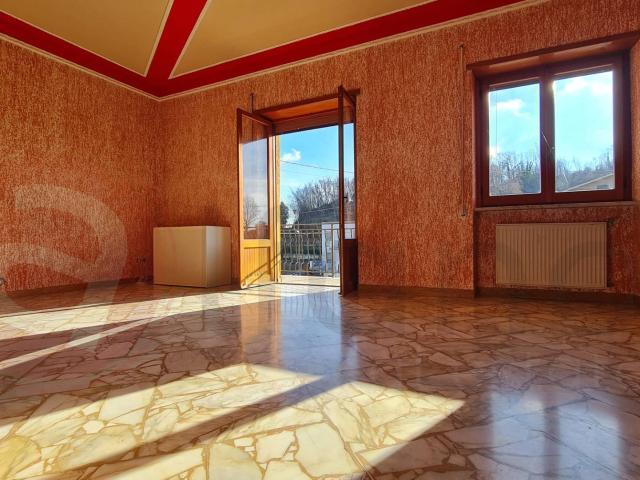 Appartamento in vendita a Santopadre, Madonna delle Fosse