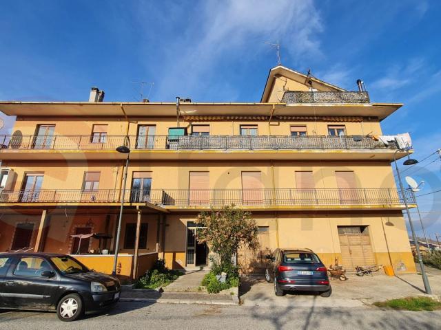 Appartamento in vendita a Santopadre, Madonna delle Fosse
