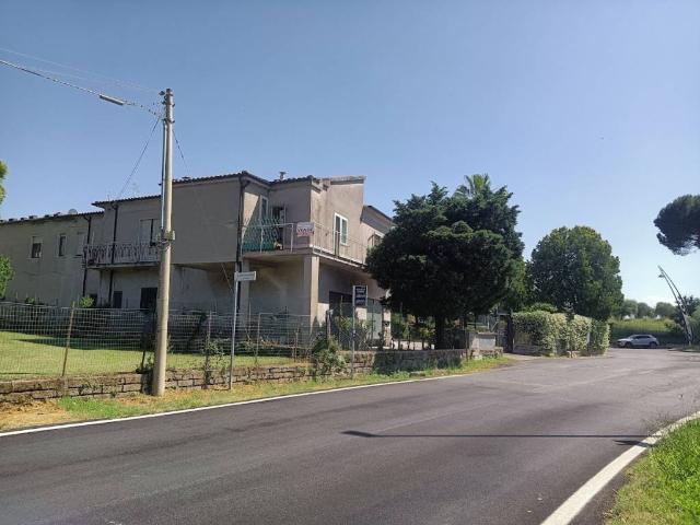 Appartamento in vendita a Sant'Oreste RM