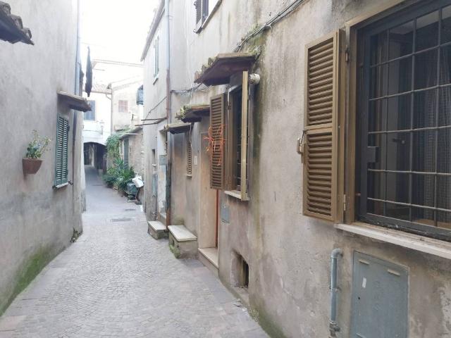 Appartamento in vendita a Sant'Oreste RM