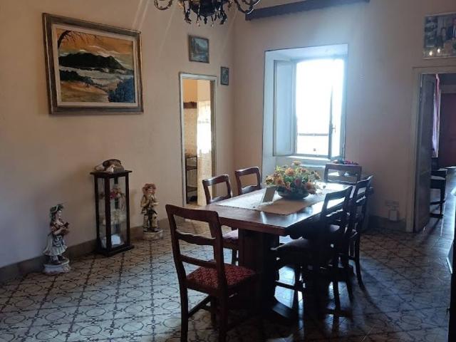 Appartamento in vendita a Sant'Oreste RM