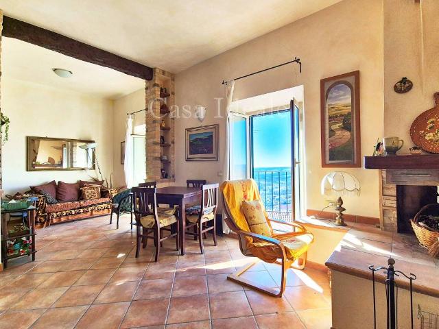 Appartamento in vendita a Sant'Oreste RM