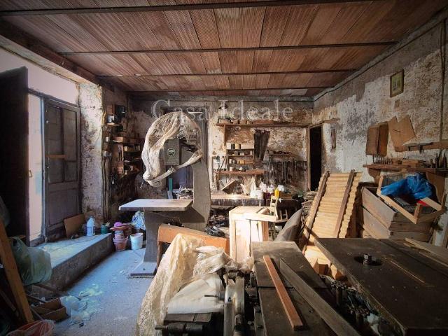 Appartamento in vendita a Sant'Oreste RM