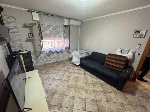 Appartamento in vendita a Santorso VI