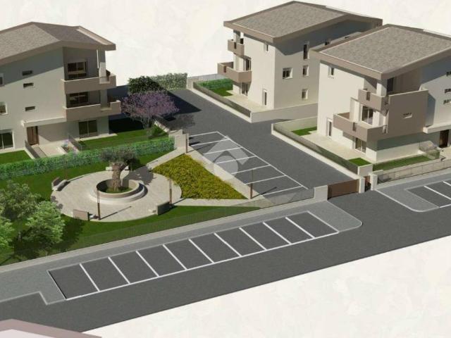 Appartamento in vendita a Sassuolo MO