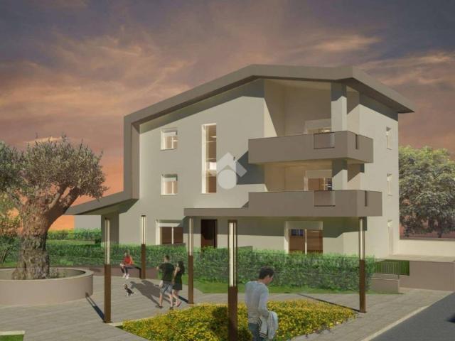 Appartamento in vendita a Sassuolo MO