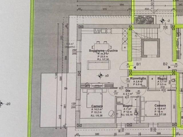 Appartamento in vendita a Sassuolo MO