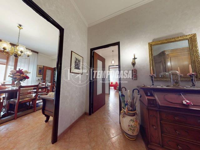 Appartamento in vendita a Sassari
