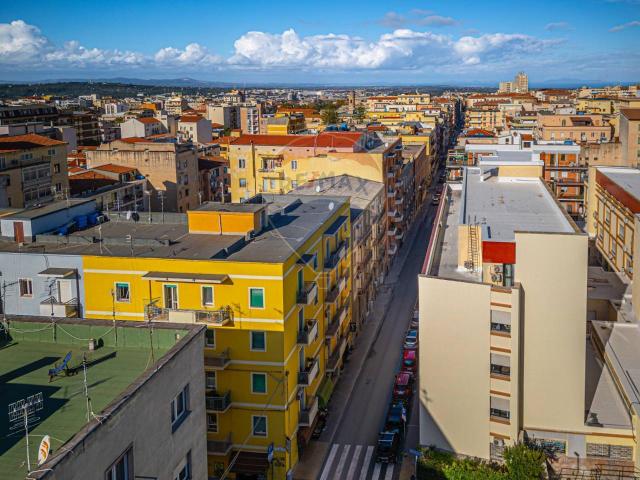 Appartamento in vendita a Sassari