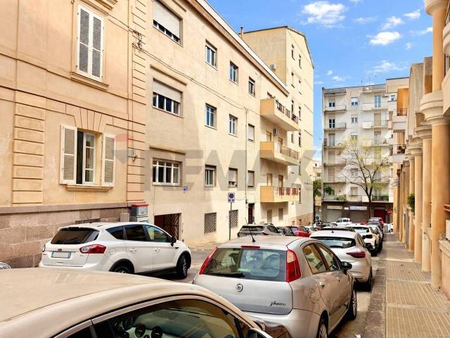 Appartamento in vendita a Sassari
