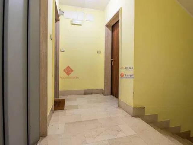 Appartamento in vendita a Sassari SS