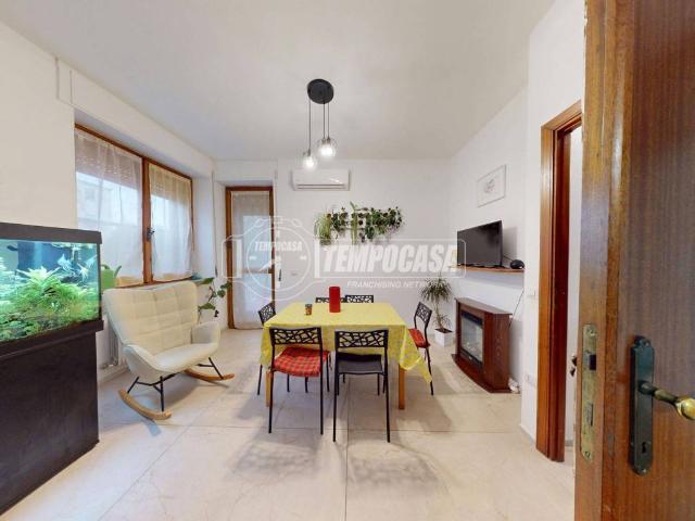 Appartamento in vendita a Sassari SS