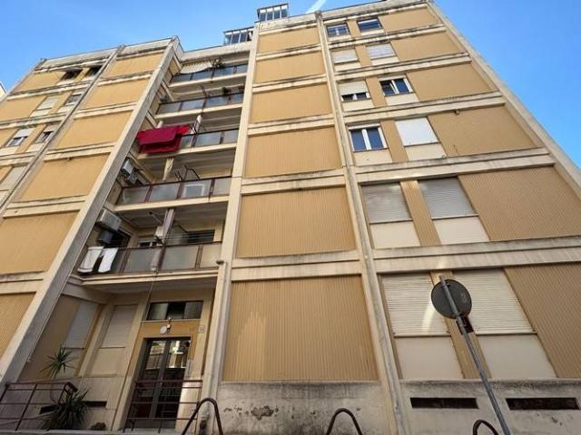Appartamento in vendita a Sassari SS