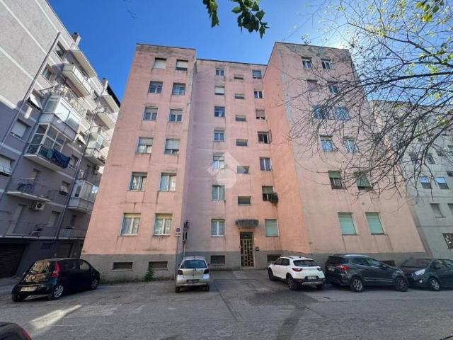 Appartamento in vendita a Sassari SS