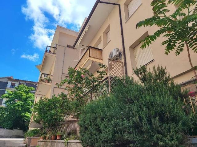 Appartamento in vendita a Sassari SS