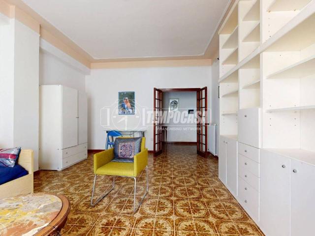 Appartamento in vendita a Sassari SS
