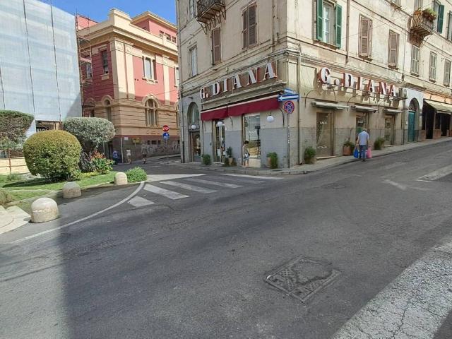 Appartamento in vendita a Sassari SS