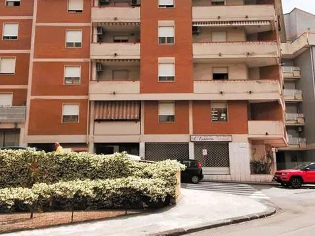 Appartamento in vendita a Sassari SS