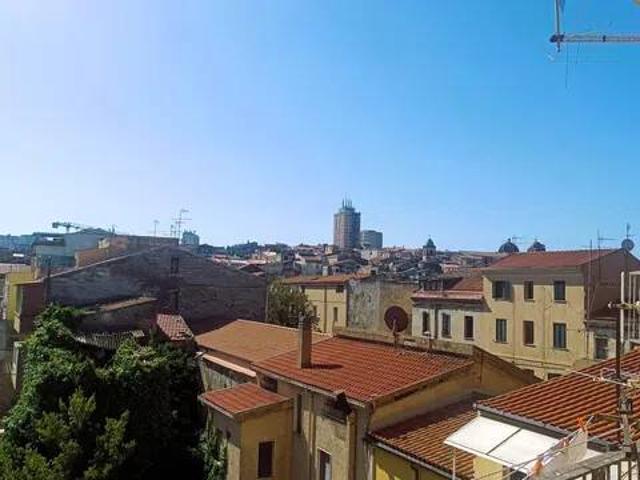 Appartamento in vendita a Sassari SS