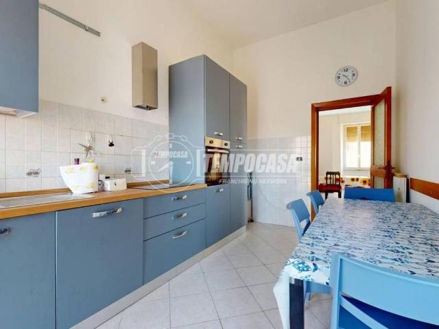 Appartamento in vendita a Sassari SS